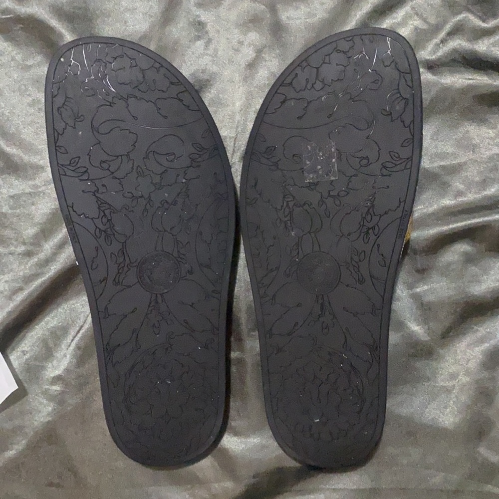 Versace slides - Picture 3 of 6